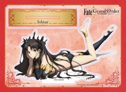 画像ギャラリー No.003のサムネイル画像 / TVアニメ「FGO 絶対魔獣戦線バビロニア」の全話が9月29日にABEMAで配信