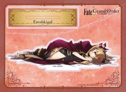 画像ギャラリー No.004のサムネイル画像 / TVアニメ「FGO 絶対魔獣戦線バビロニア」の全話が9月29日にABEMAで配信