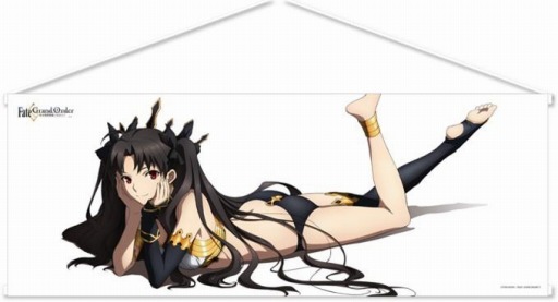 画像ギャラリー No.007のサムネイル画像 / TVアニメ「FGO 絶対魔獣戦線バビロニア」の全話が9月29日にABEMAで配信