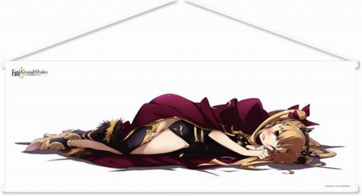 画像ギャラリー No.008のサムネイル画像 / TVアニメ「FGO 絶対魔獣戦線バビロニア」の全話が9月29日にABEMAで配信