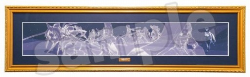 画像ギャラリー No.009のサムネイル画像 / TVアニメ「FGO 絶対魔獣戦線バビロニア」の全話が9月29日にABEMAで配信