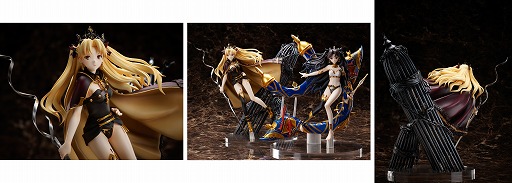 ���������꡼ No.003�Υ���ͥ������ / TV���˥��FGO ������������Хӥ��˥��פΥ��쥷�奭���뤬�ե����奢����ͽ�������