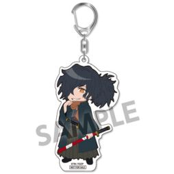 ���������꡼ No.002�Υ���ͥ������ / ��Fate/Grand Order�פΥȥ졼�ǥ��󥰥�����륭���ۥ������̥����ۥ������12���ȯ����ꡣͽ����ճ���