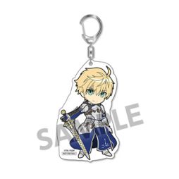 ���������꡼ No.006�Υ���ͥ������ / ��Fate/Grand Order�פΥȥ졼�ǥ��󥰥�����륭���ۥ������̥����ۥ������12���ȯ����ꡣͽ����ճ���