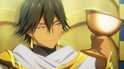 ���������꡼ No.004�Υ���ͥ������ / �ַ���� Fate/Grand Order -���������ΰ襭�����å�-���ԡפ���ͽ���������4���������ŵ���󤬸���