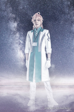 ���������꡼ No.005�Υ���ͥ������ / ��FGO THE STAGE -���̻��ֿ��¥������-�פΥ����ӥ��奢��䥭��饯�����ӥ��奢��ʤɤ�����