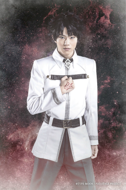 ���������꡼ No.006�Υ���ͥ������ / ��FGO THE STAGE -���̻��ֿ��¥������-�פΥ����ӥ��奢��䥭��饯�����ӥ��奢��ʤɤ�����