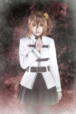 ���������꡼ No.008�Υ���ͥ������ / ��FGO THE STAGE -���̻��ֿ��¥������-�פΥ����ӥ��奢��䥭��饯�����ӥ��奢��ʤɤ�����