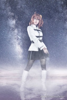 ���������꡼ No.009�Υ���ͥ������ / ��FGO THE STAGE -���̻��ֿ��¥������-�פΥ����ӥ��奢��䥭��饯�����ӥ��奢��ʤɤ�����