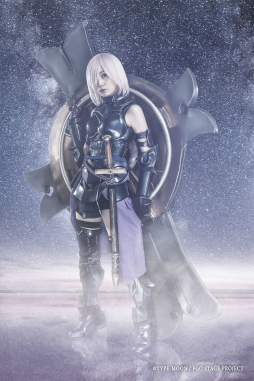 ���������꡼ No.011�Υ���ͥ������ / ��FGO THE STAGE -���̻��ֿ��¥������-�פΥ����ӥ��奢��䥭��饯�����ӥ��奢��ʤɤ�����