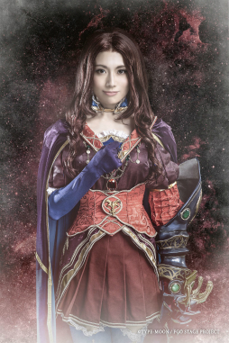 ���������꡼ No.012�Υ���ͥ������ / ��FGO THE STAGE -���̻��ֿ��¥������-�פΥ����ӥ��奢��䥭��饯�����ӥ��奢��ʤɤ�����