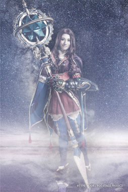 ���������꡼ No.013�Υ���ͥ������ / ��FGO THE STAGE -���̻��ֿ��¥������-�פΥ����ӥ��奢��䥭��饯�����ӥ��奢��ʤɤ�����