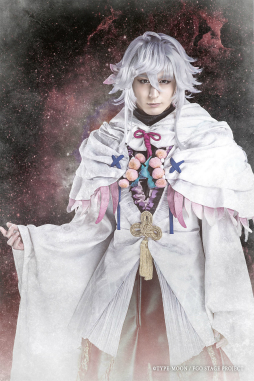 ���������꡼ No.014�Υ���ͥ������ / ��FGO THE STAGE -���̻��ֿ��¥������-�פΥ����ӥ��奢��䥭��饯�����ӥ��奢��ʤɤ�����