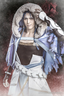 ���������꡼ No.016�Υ���ͥ������ / ��FGO THE STAGE -���̻��ֿ��¥������-�פΥ����ӥ��奢��䥭��饯�����ӥ��奢��ʤɤ�����