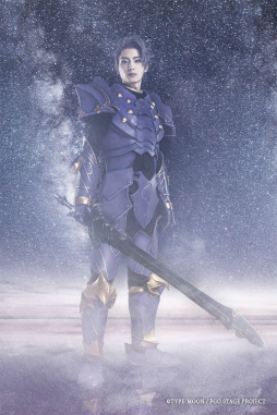 ���������꡼ No.019�Υ���ͥ������ / ��FGO THE STAGE -���̻��ֿ��¥������-�פΥ����ӥ��奢��䥭��饯�����ӥ��奢��ʤɤ�����