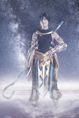 ���������꡼ No.021�Υ���ͥ������ / ��FGO THE STAGE -���̻��ֿ��¥������-�פΥ����ӥ��奢��䥭��饯�����ӥ��奢��ʤɤ�����