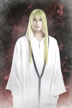 ���������꡼ No.024�Υ���ͥ������ / ��FGO THE STAGE -���̻��ֿ��¥������-�פΥ����ӥ��奢��䥭��饯�����ӥ��奢��ʤɤ�����