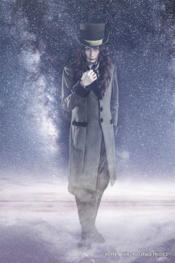 ���������꡼ No.027�Υ���ͥ������ / ��FGO THE STAGE -���̻��ֿ��¥������-�פΥ����ӥ��奢��䥭��饯�����ӥ��奢��ʤɤ�����