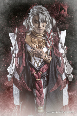 ���������꡼ No.028�Υ���ͥ������ / ��FGO THE STAGE -���̻��ֿ��¥������-�פΥ����ӥ��奢��䥭��饯�����ӥ��奢��ʤɤ�����