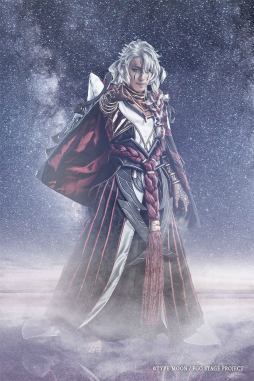 ���������꡼ No.029�Υ���ͥ������ / ��FGO THE STAGE -���̻��ֿ��¥������-�פΥ����ӥ��奢��䥭��饯�����ӥ��奢��ʤɤ�����