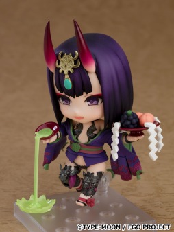 ���������꡼ No.004�Υ���ͥ������ / ��FGO�פΥ�������ȼ���Ƹ�ҡɤ��ͤ�ɤ����ɤ��о졣ͽ����դ򳫻�