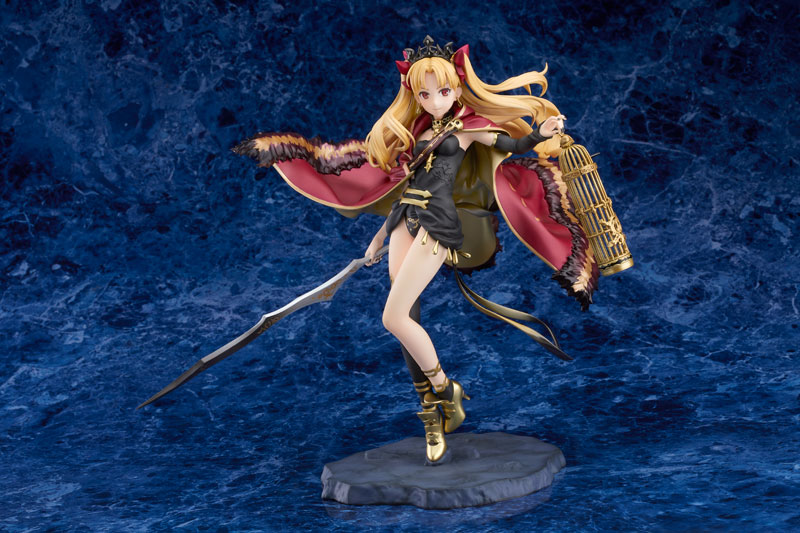 【未開封】プライズフィギュア ランサー エレシュキガル 20個 未開封】プライズフィギュア ランサー エレシュキガル 20個