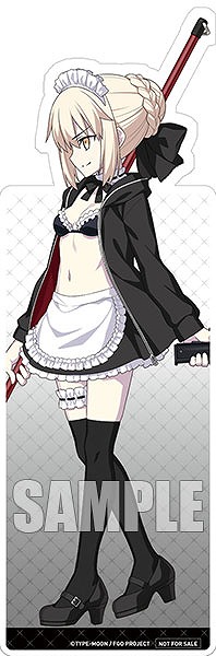 ���������꡼ No.003�Υ���ͥ������ / ���ߤ��߸�����ŵ�դ���Fate/Grand Order Game Artbook [Event Collections 2017.05 - 2017.12]�פ�������