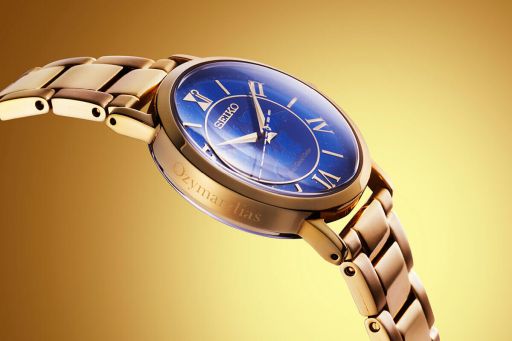 ���������꡼ No.003�Υ���ͥ������ / ��FGO�פ�SEIKO�Υ���ܥ����å�2nd���꡼����4�ơȥ饤�����������ޥ�ǥ������ɥ�ǥ뤬ȯ����ꡣͽ����ճ���