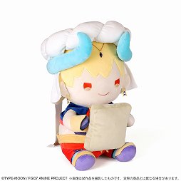 ���������꡼ No.003�Υ���ͥ������ / ��Fate/Grand Order -������������Хӥ��˥�-�ס����륬��å���Υ��å�����о�