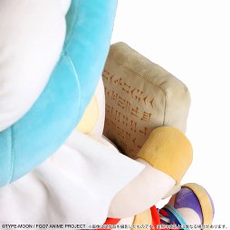 ���������꡼ No.005�Υ���ͥ������ / ��Fate/Grand Order -������������Хӥ��˥�-�ס����륬��å���Υ��å�����о�