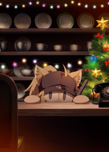 ���������꡼ No.002�Υ���ͥ������ / ��FGO�פδ�������硼�ȥ��˥�� �ƥ������ӥ��奢��ʴ����ǡˤ�����