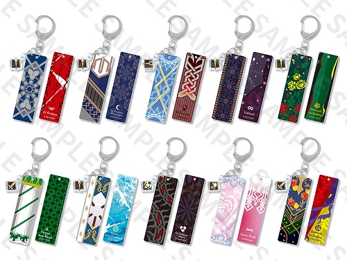 ���������꡼ No.003�Υ���ͥ������ / ��Fate/Grand Order�פ��饱��ȴ�Ϣ����������Ȥ�����������դο�����66�郎�о졣ͽ������դ�����������