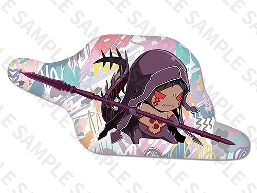 ���������꡼ No.005�Υ���ͥ������ / ��Fate/Grand Order�פ��饱��ȴ�Ϣ����������Ȥ�����������դο�����66�郎�о졣ͽ������դ�����������