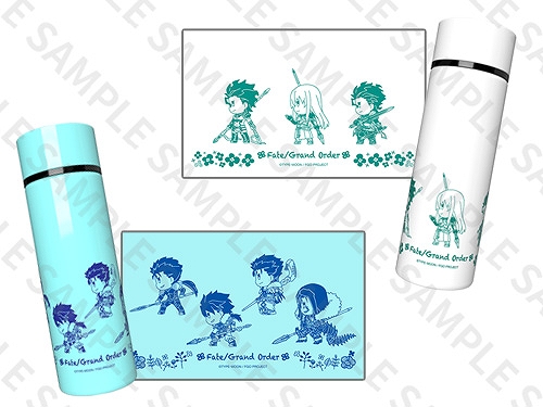 ���������꡼ No.007�Υ���ͥ������ / ��Fate/Grand Order�פ��饱��ȴ�Ϣ����������Ȥ�����������դο�����66�郎�о졣ͽ������դ�����������