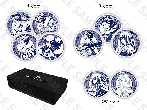 ���������꡼ No.009�Υ���ͥ������ / ��Fate/Grand Order�פ��饱��ȴ�Ϣ����������Ȥ�����������դο�����66�郎�о졣ͽ������դ�����������