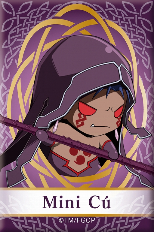 ���������꡼ No.013�Υ���ͥ������ / ��Fate/Grand Order�פ��饱��ȴ�Ϣ����������Ȥ�����������դο�����66�郎�о졣ͽ������դ�����������