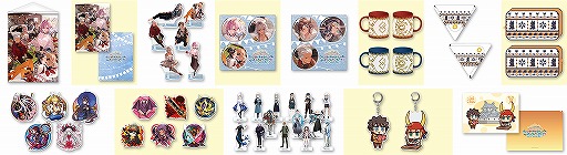 ���������꡼ No.004�Υ���ͥ������ / ��FGO�׿����٥�Ȥ�1��20��18��00��곫�š�FGO PROJECT��Fate PROJECT�˴ؤ��뿷��������