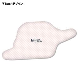 画像ギャラリー No.002のサムネイル画像 / 「Fate/Grand Order」ミニクーちゃんのダイカットクッションが発売決定。予約受付中