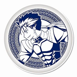 ���������꡼ No.002�Υ���ͥ������ / ��FGO�ץ���������Ȥ����������줿�ߥ˥ץ졼�Ȥ�ͽ�����䤬����