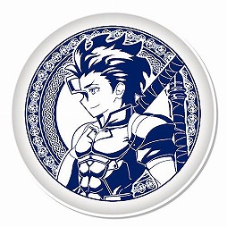 ���������꡼ No.006�Υ���ͥ������ / ��FGO�ץ���������Ȥ����������줿�ߥ˥ץ졼�Ȥ�ͽ�����䤬����