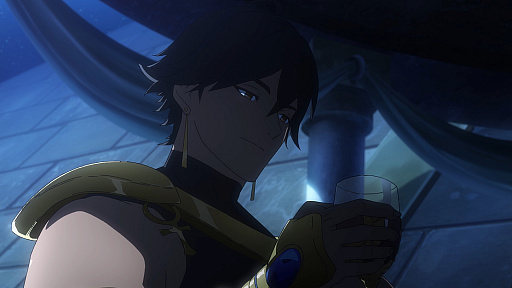 画像ギャラリー No.004のサムネイル画像 / 「劇場版 Fate/Grand Order -神聖円卓領域キャメロット- 後編Paladin; Agateram」の公開が5月8日に決定。特報第2弾映像公開