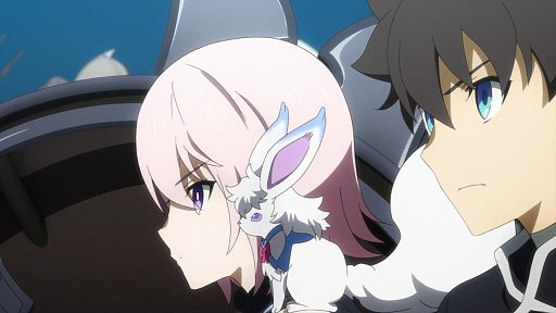 画像ギャラリー No.005のサムネイル画像 / 「劇場版 Fate/Grand Order -神聖円卓領域キャメロット- 後編Paladin; Agateram」の公開が5月8日に決定。特報第2弾映像公開