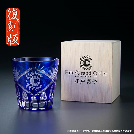 画像集#004のサムネイル/「FGO」のエジプト・中東関連サーヴァントをモチーフにした新作グッズが登場。受注を開始