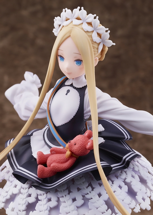 人気新品入荷 【最終値下げ】 FGO 葛飾北斎 アビゲイル 英霊祭装ver