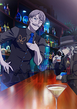 ���������꡼ No.003�Υ���ͥ������ / OVA��Fate/Grand Carnival�פ�Ź����Ϣư������ŵ�ȡ�����������B2���ڥ��ȥ꡼�γ���������