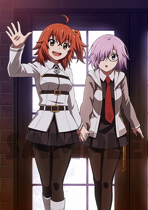 画像ギャラリー No.012のサムネイル画像 / 「Fate/Grand Carnival」OPアニメーションが6月1日22:00に公開