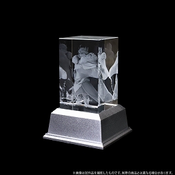 ���������꡼ No.002�Υ���ͥ������ / �ַ����FGO�פ��о줹���Ҳ������ꥹ���륢���Ȥˡ�ͽ������դ���