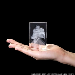 ���������꡼ No.003�Υ���ͥ������ / �ַ����FGO�פ��о줹���Ҳ������ꥹ���륢���Ȥˡ�ͽ������դ���