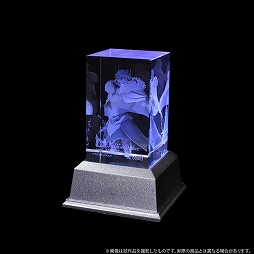 ���������꡼ No.004�Υ���ͥ������ / �ַ����FGO�פ��о줹���Ҳ������ꥹ���륢���Ȥˡ�ͽ������դ���