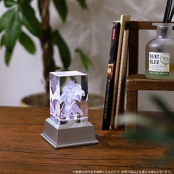 ���������꡼ No.008�Υ���ͥ������ / �ַ����FGO�פ��о줹���Ҳ������ꥹ���륢���Ȥˡ�ͽ������դ���